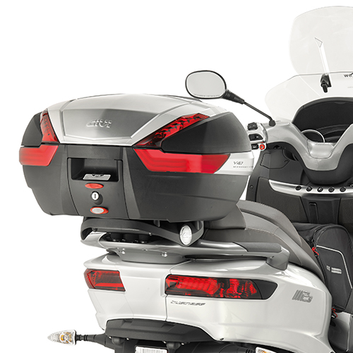 GIVI SR5609 STELAŻ KUFRA CENTRALNEGO Z MONOKEY PIAGGIO MP3