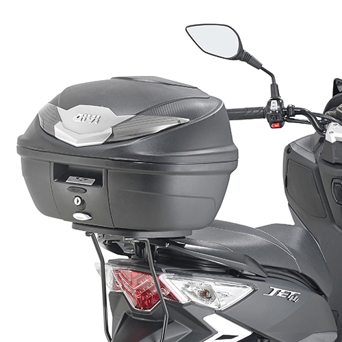 GIVI SR7055 STELAŻ KUFRA CENTRALNEGO MONOLOCK SYM JET 14