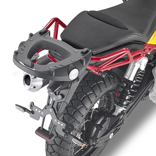 GIVI SR8203 STELAŻ KUFRA CENTRALNEGO BEZ PŁYTY MOTO