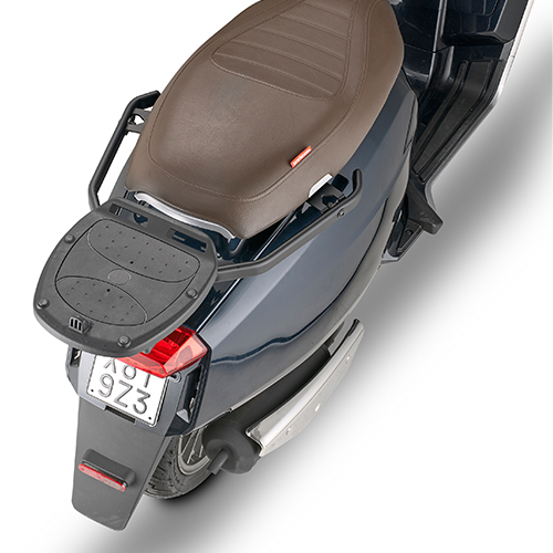 KAPPA STELAŻ KUFRA CENTRALNEGO LAMBRETTA V- SPECIA