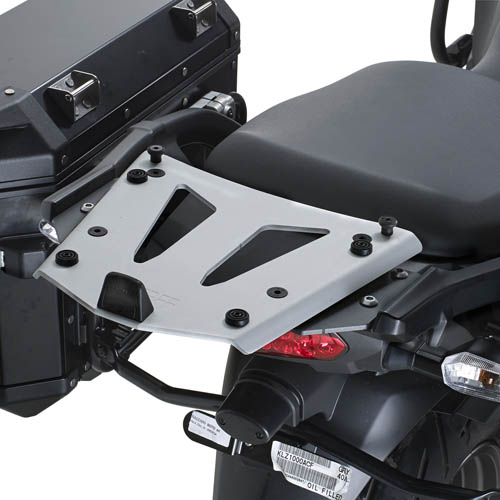 GIVI SRA4105 płyta aluminiowa monokey Versys 1000