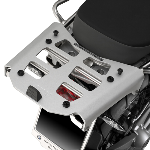 GIVI SRA5102 stelaż centralny ALU do R1200GS Adventure