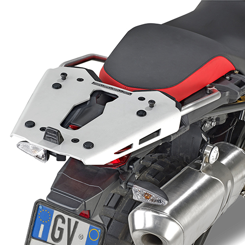 GIVI SRA5127 STELAŻ KUFRA CENTRALNEGO BMW F 750/850 GS