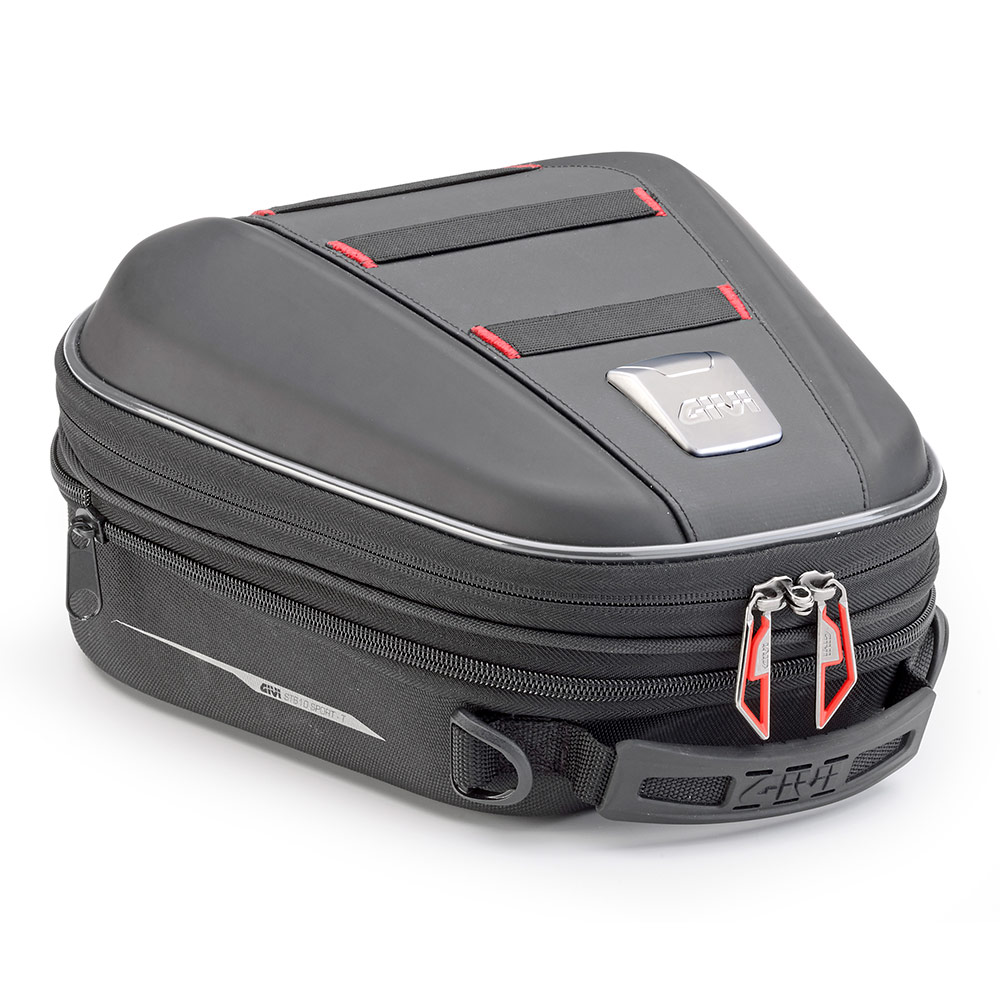 GIVI ST610 TORBA TERMOFORMOWANE NA TYLNE SIEDZENIE