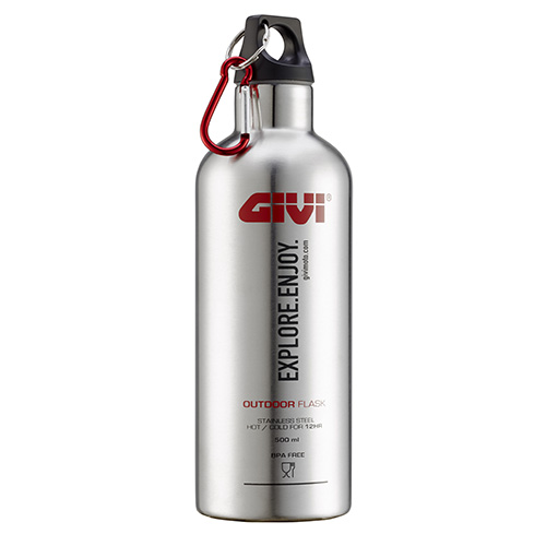 GIVI STF500S TERMOS 500ML (230H X 72W)