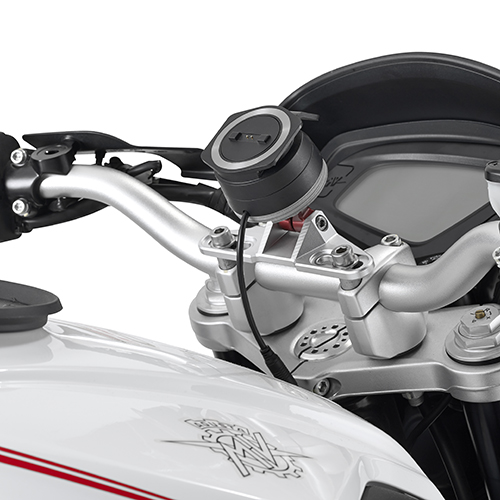 GIVI STTR40SM MOCOWANIE GPS TOM TOM RIDER NA S901A