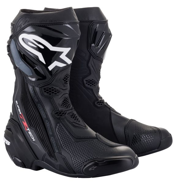 ALPINESTARS Buty sportowe SUPERTECH R czarny