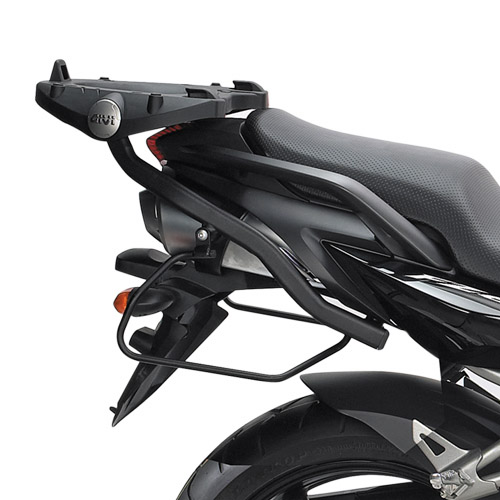 GIVI T351 Stelaż sakw do FZ6 / Fazer 600 (04-06)