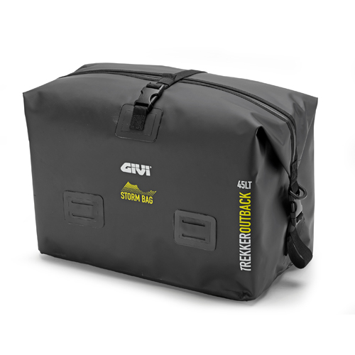 GIVI T507 TORBA WEWNĘTRZNA 45L DO KUFRA TREKKER OUTBACK 48L WODOSZCZELNA