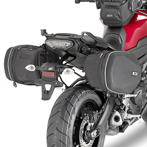 GIVI TE2122 STELAŻ SAKW 3D600 YAMAHA MT-09 TRACER 15 