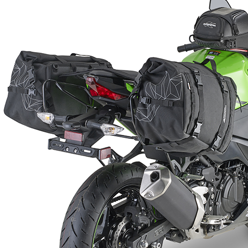 KAPPA TE4127K STELAŻ POD SAKWY BOCZNE KAWASAKI Ninja 400