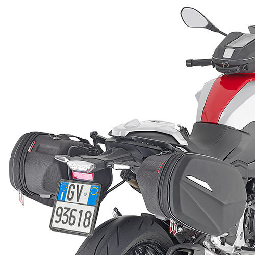 GIVI TE5137 STELAŻ SAKW BOCZNYCH EASYLOCK BMW F 900
