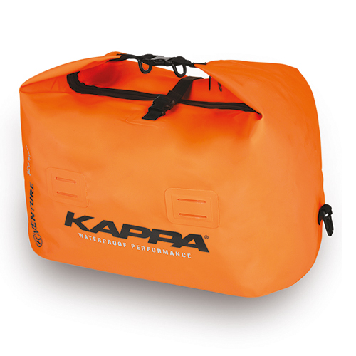 KAPPA TK767 TORBA 54L DO KUFRA KVE58 K-VENTURE 100%