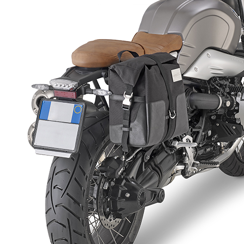 KAPPA TMT5115K STELAŻ POD SAKWĘ BOCZNĄ RB105 BMW R