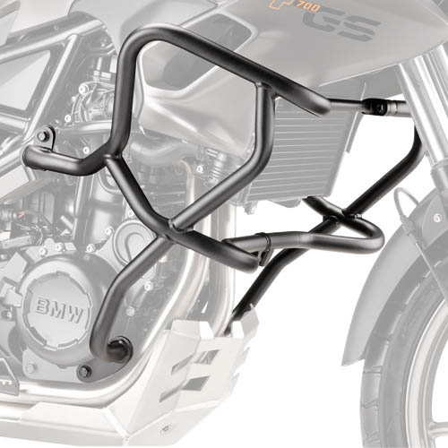 GIVI TN5103 GMOLE osłony silnika BMW F 800 GS