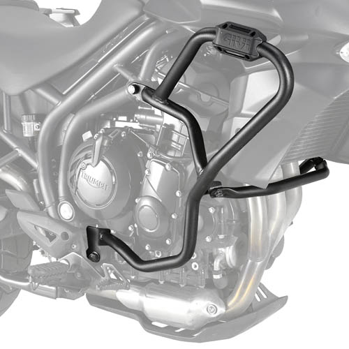 GIVI TN6409 OSŁONA SILNIKA GMOLE Triumph Tiger 800
