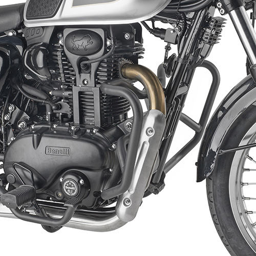 GIVI TN8707 BENELLI Imperiale 400