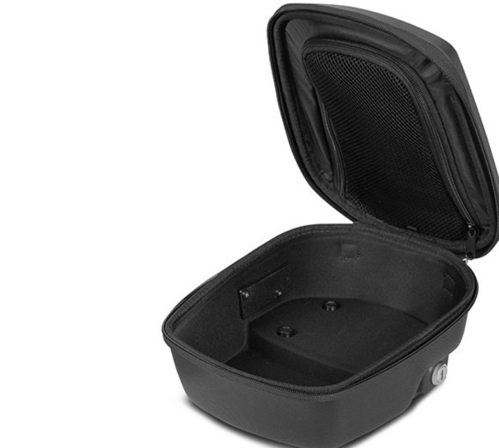 SHAD TORBA NA ZBIORNIK E09 CLICK SYSTEM Z BLOK