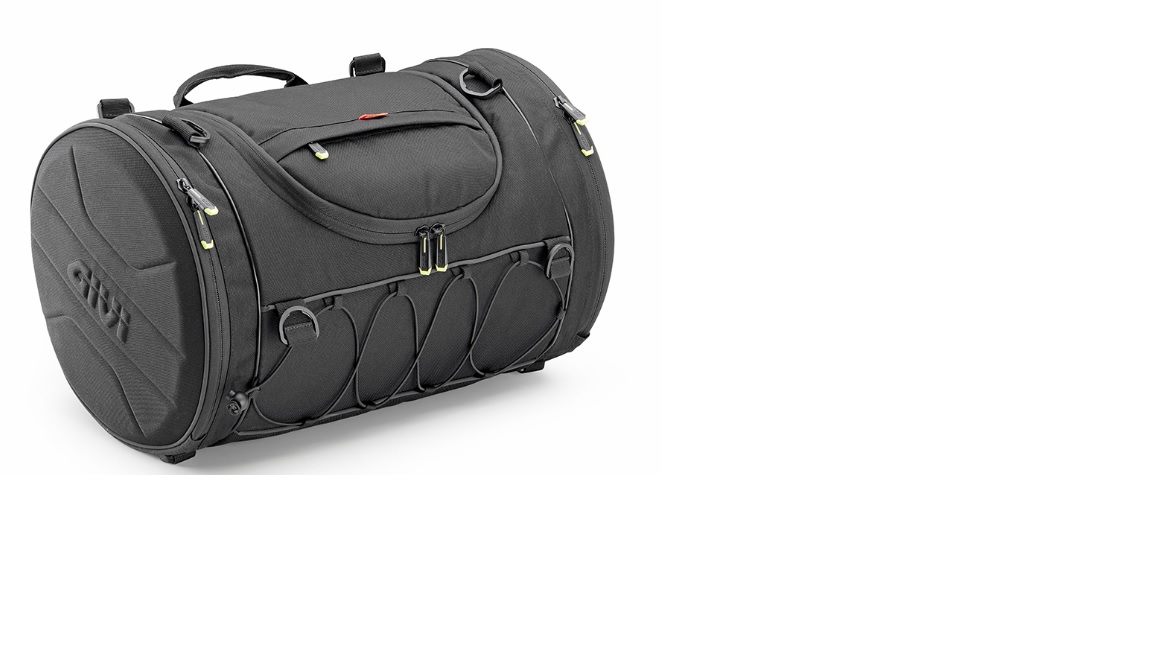 GIVI TORBA NA TYŁ 35 L CZARNA