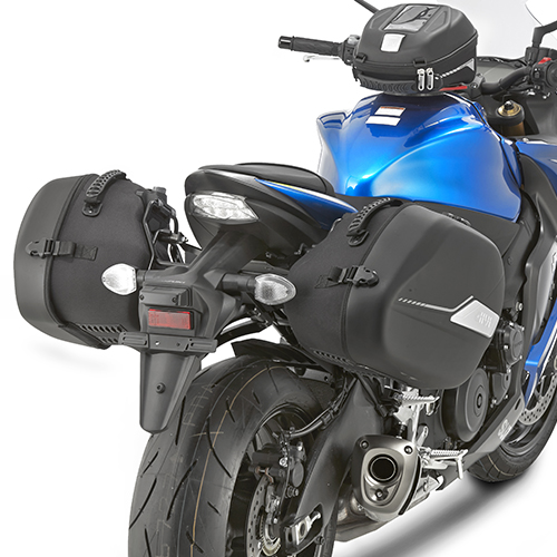 GIVI TST3110 STELAŻ SAKW BOCZNYCH ST604 SUZUKI GSX