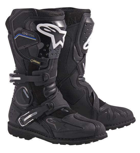 ALPINESTARS Buty turystyczne TOUCAN GORE-TEX czarn