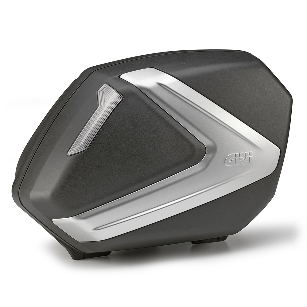 GIVI V37NT KUFER BOCZNY V37 TECH 2szt. MONOKEY (37LT)