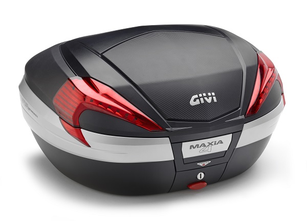 Kufer Givi V56NN MAXIA 4 Monokey - 56 Litrów