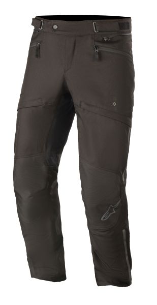 ALPINESTARS Spodnie turystyczne AST-1 V2 WP czarny