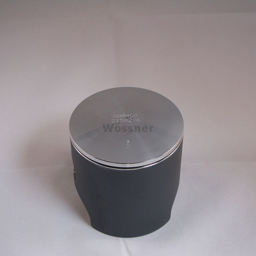 WOSSNER TŁOK HUSQVARNA CR/WR/XR 250 '74-'84 8004DC 69.46 mm