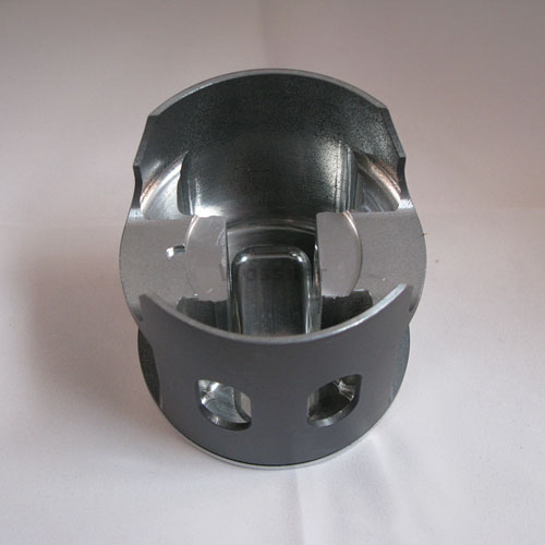 WOSSNER TŁOK HUSQVARNA CR500 (83-87) 8037D100 86,92 mm