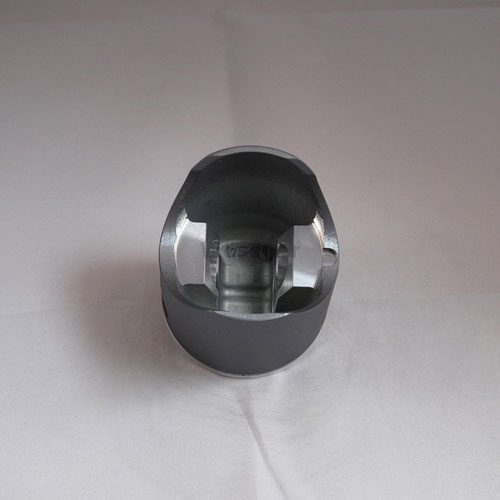 Tłok Wossner 53,95 mm HUSQVARNA 125 97-13