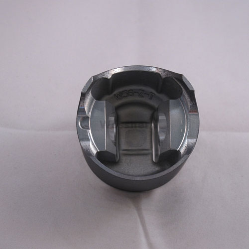 WOSSNER TŁOK YAMAHA YZ 125 '76-'82 8115D100 56.94 mm