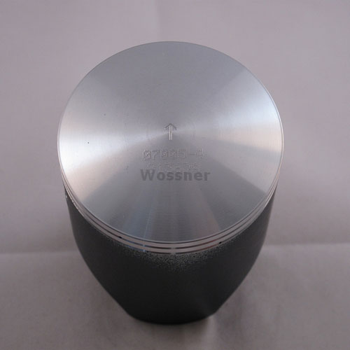 WOSSNER TŁOK TM MC, EC 250 '95> (66,35MM) (2 PIERŚCIENIE) 8136DC