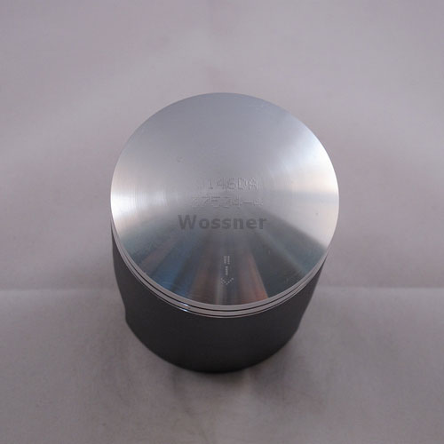 WOSSNER TŁOK SUZUKI TS 125X '84-'89, TS 125 '71-'81 55,94MM SWORZEŃ 14MM 8146DA