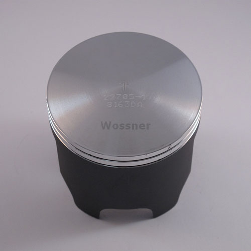 WOSSNER TŁOK GAS GAS TXT250 (02-14) 8163DB 72.47 mm