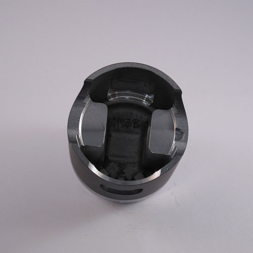 WOSSNER TŁOK KAWASAKI KX125 (78-81) 8202DA 55.94 mm