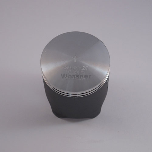 WOSSNER TŁOK GAS GAS TXT125 (03-09) 8218DA 53.95 mm