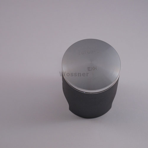 WOSSNER TŁOK YAMAHA PW80 (86-06) (+1,00=47.95MM) 8233D100