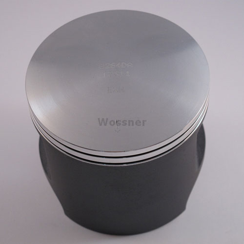 WOSSNER TŁOK YAMAHA YZ400,IT400 (77-78) 8264DA 84,92 mm