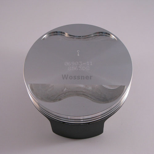 WOSSNER TŁOK SUZUKI DRZ 400 (00-13), LTZ 400 (02-12) STD 12.2:1 8563D550 95.44 mm