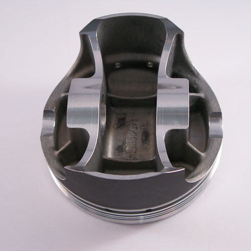 WOSSNER TŁOK HONDA XR 650R (00-07) 8575D200 101.94 mm