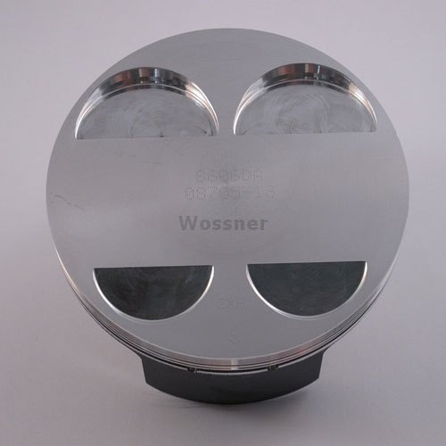 WOSSNER TŁOK SUZUKI RM-Z450 (05-07) 8606D200 97.46 mm