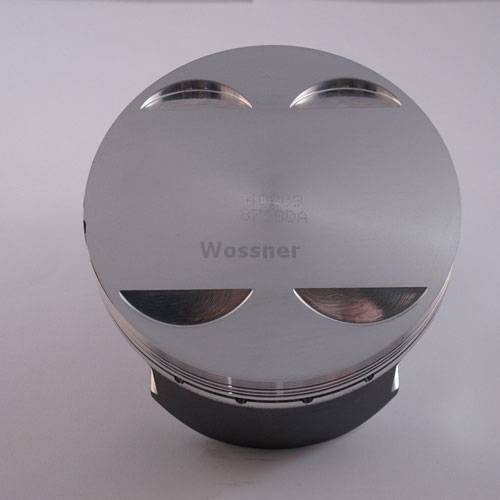 WOSSNER TŁOK HONDA XR 650R '00-'07 (101,94MM=+2,00) 11,0:1=+1,00 8718D200
