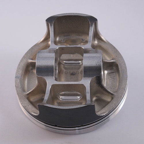WOSSNER TŁOK KAWASAKI KXF 250 '10 76,98mm 8777D300