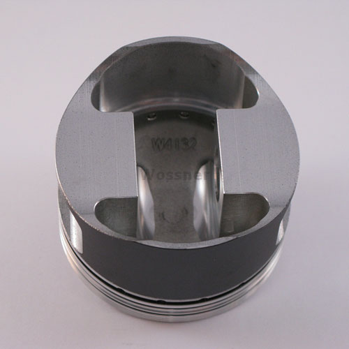 WOSSNER TŁOK HONDA XR 185 XR 200 (86-02/80-83/81-86) 8813D200