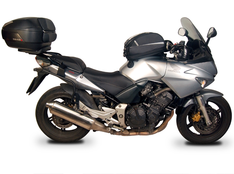 STELAŻ KUFRA TYŁ SHAD HONDA CBF 500 - 06/08