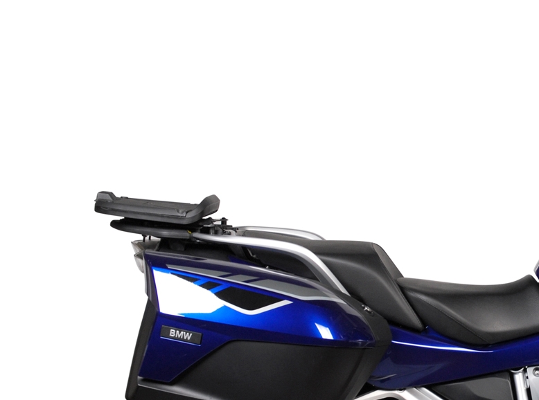 STELAŻ KUFRA TYŁ SHAD BMW R1200RT - 14/16