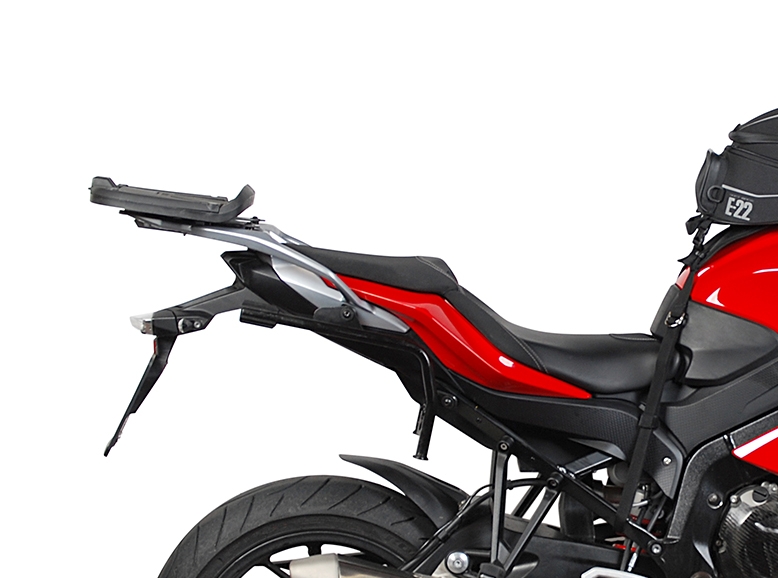 SHAD W0SX15IF STELAŻ KUFRA BOCZNEGO 3P DO BMW S1000XR