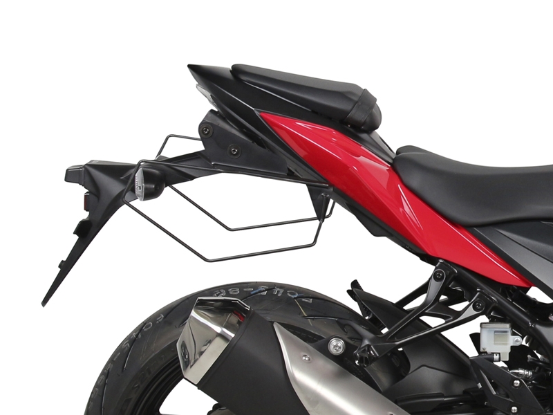 SHAD KSHS0GR77SE STELAŻ DO SAKW DO SUZUKI GSX-S