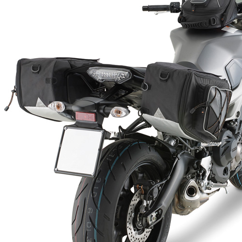 KAPPA TE2115K STELAŻ sakw YAMAHA MT-09 900